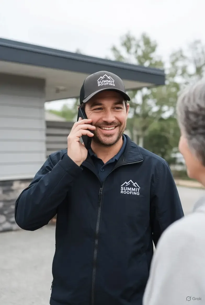 Flat Roof Leak Repair Tar Heel, NC FAQs